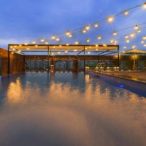 Premier Twin Room